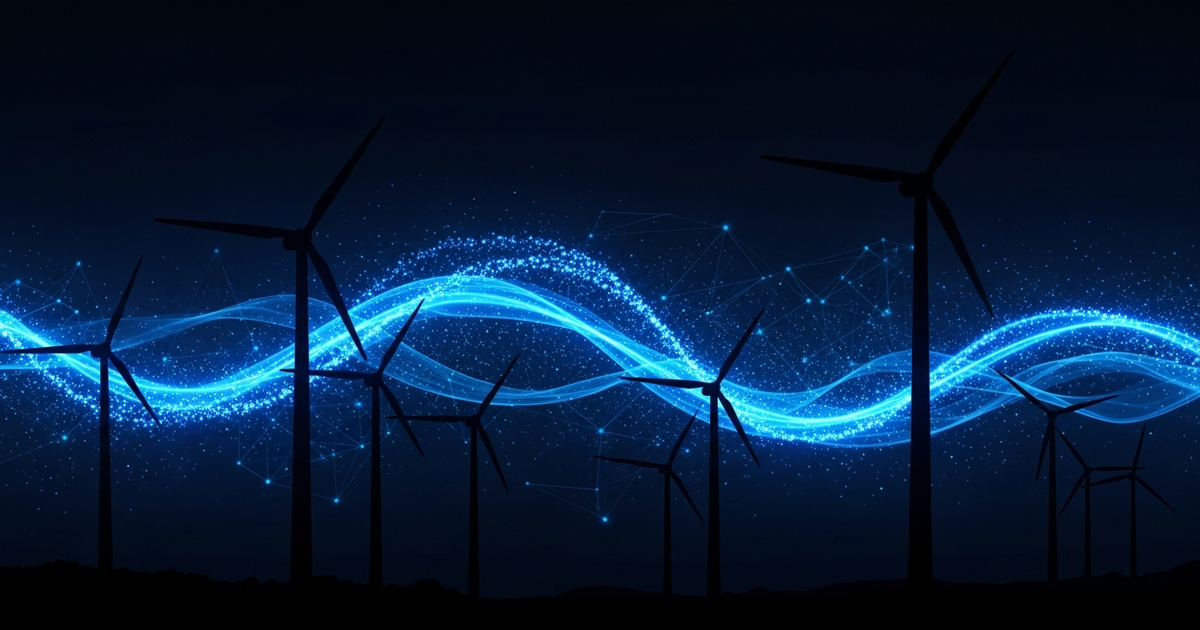 Windac Definition WindAI — Wind Resource Assessment in Minutes